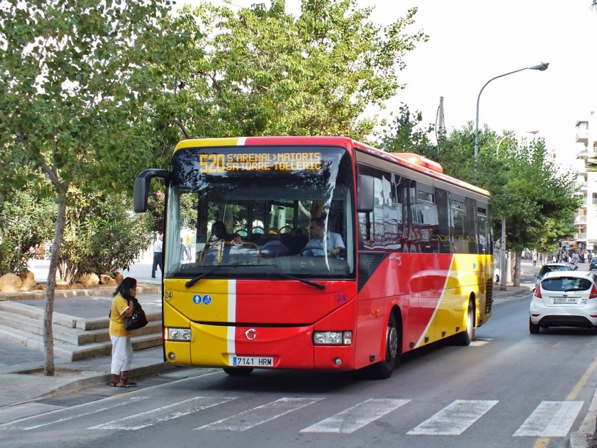 Meziměstský autobus TIB