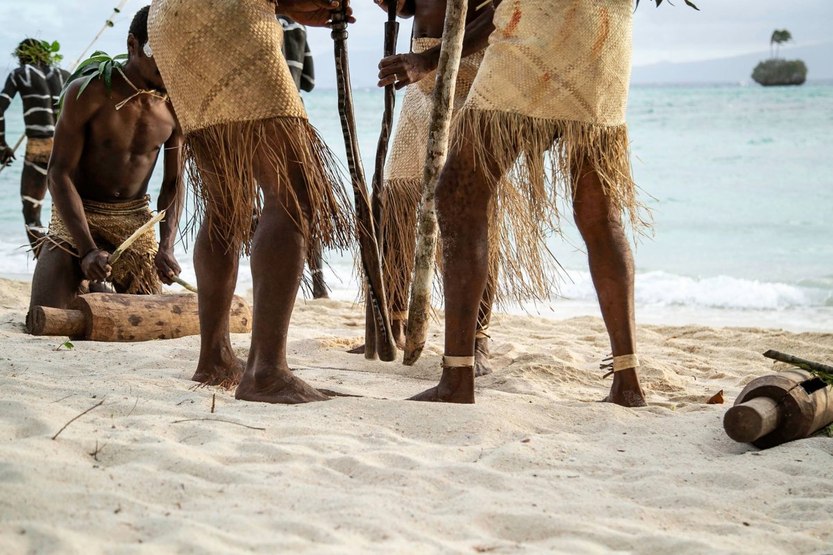 Kultura Vanuatu
