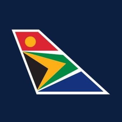 South African Airways Logo