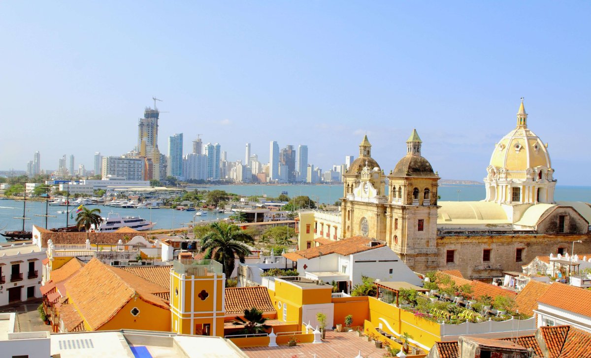 Cartagena