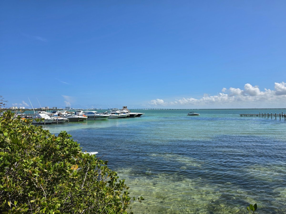 Laguna Nichupté