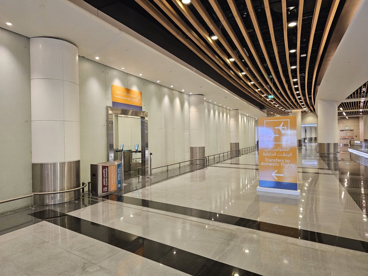 Vnitrostátní přestupy