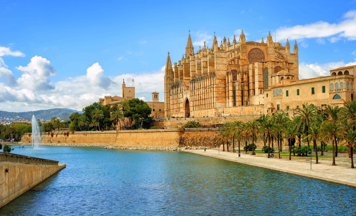 Palma de Mallorca