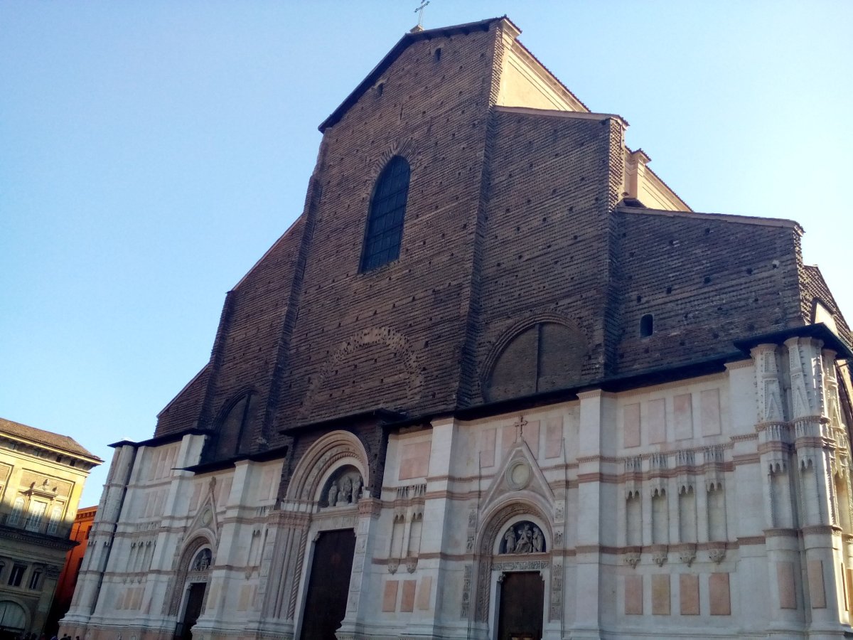 Basilica di San Petronio