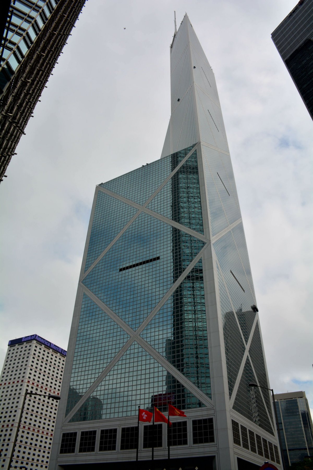 Bank of China