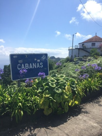 Cabanas