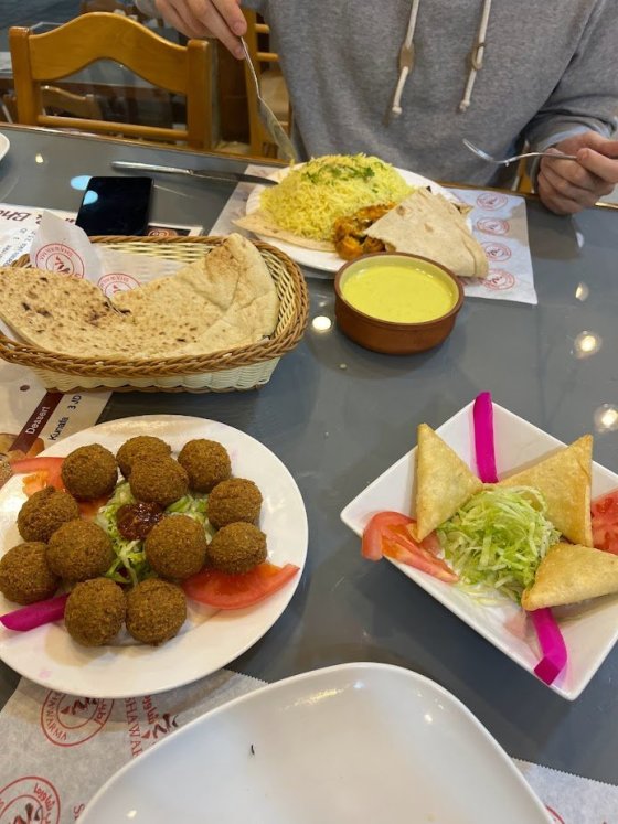 nebezpěčná barva nakládáného cosi :D