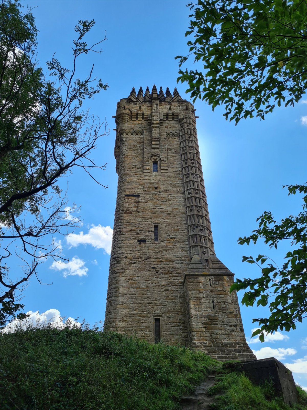 Monument Williama Wallace