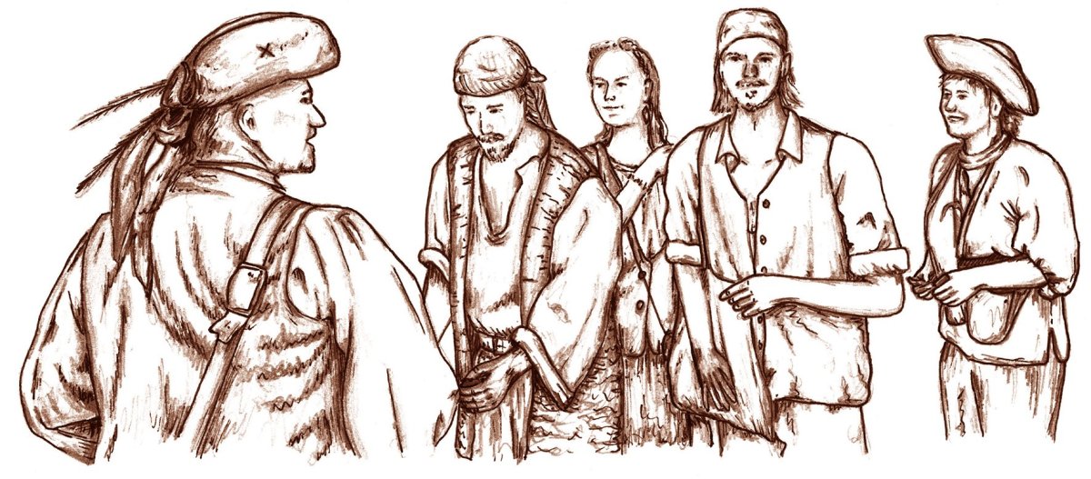 Večerní radovánky