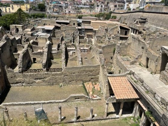 Ercolano