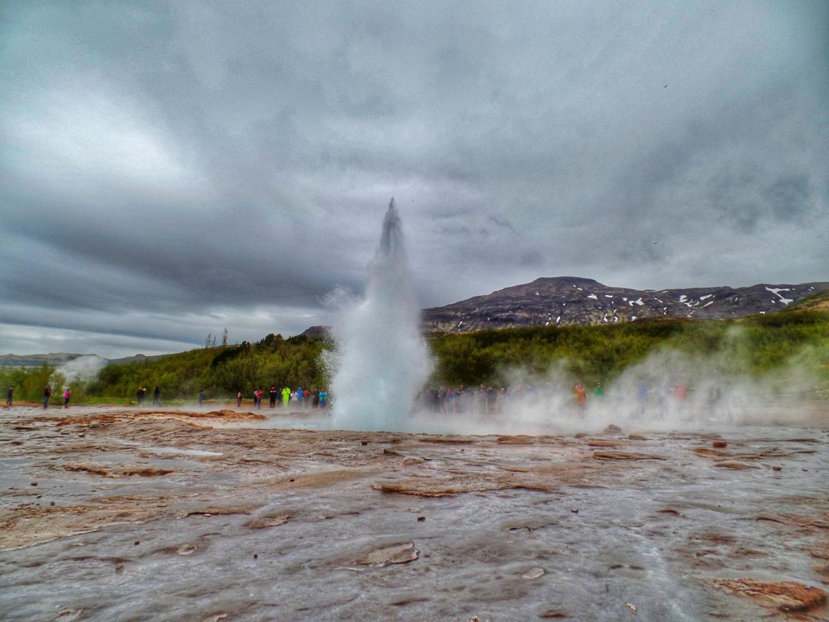 Strokkur