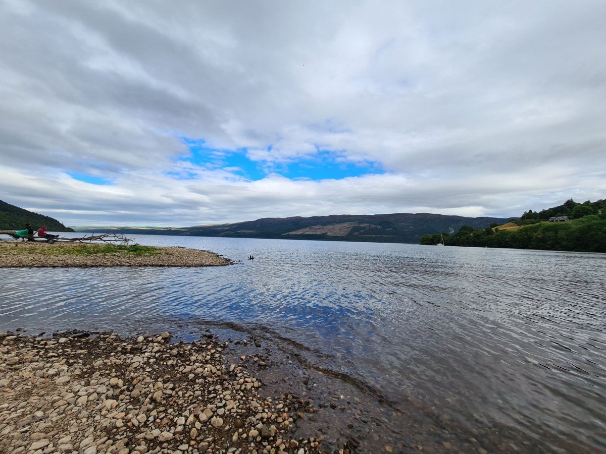 Loch Ness
