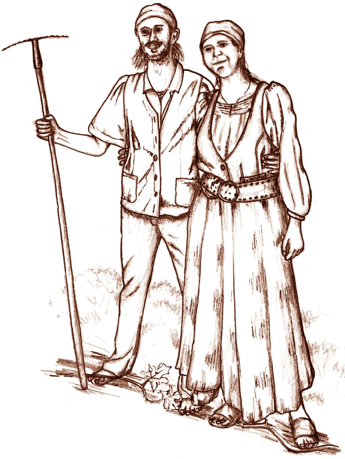 Piráti cestovatelé