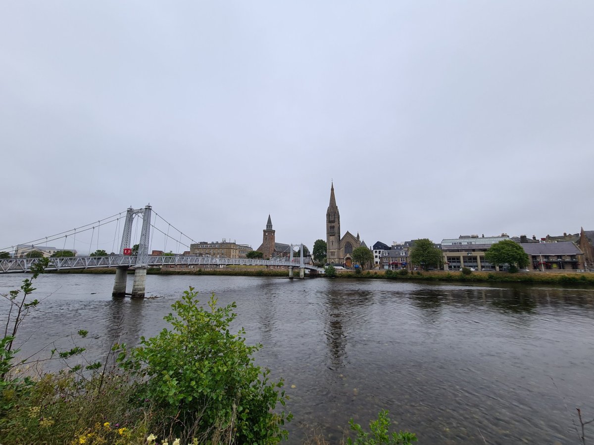 Inverness