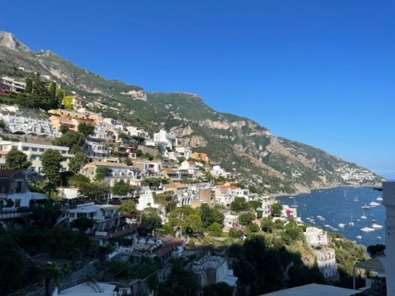 Positano