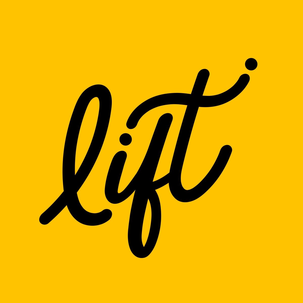 Lift Logo