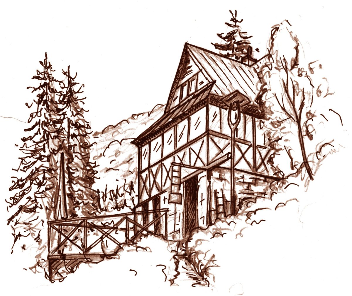 Vstup do Jeskyně mrtvých netopýrů