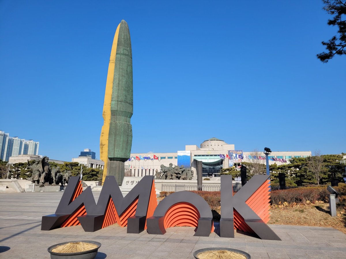 Válečný památník