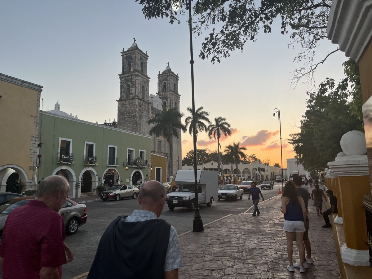 Templo de San Servacio