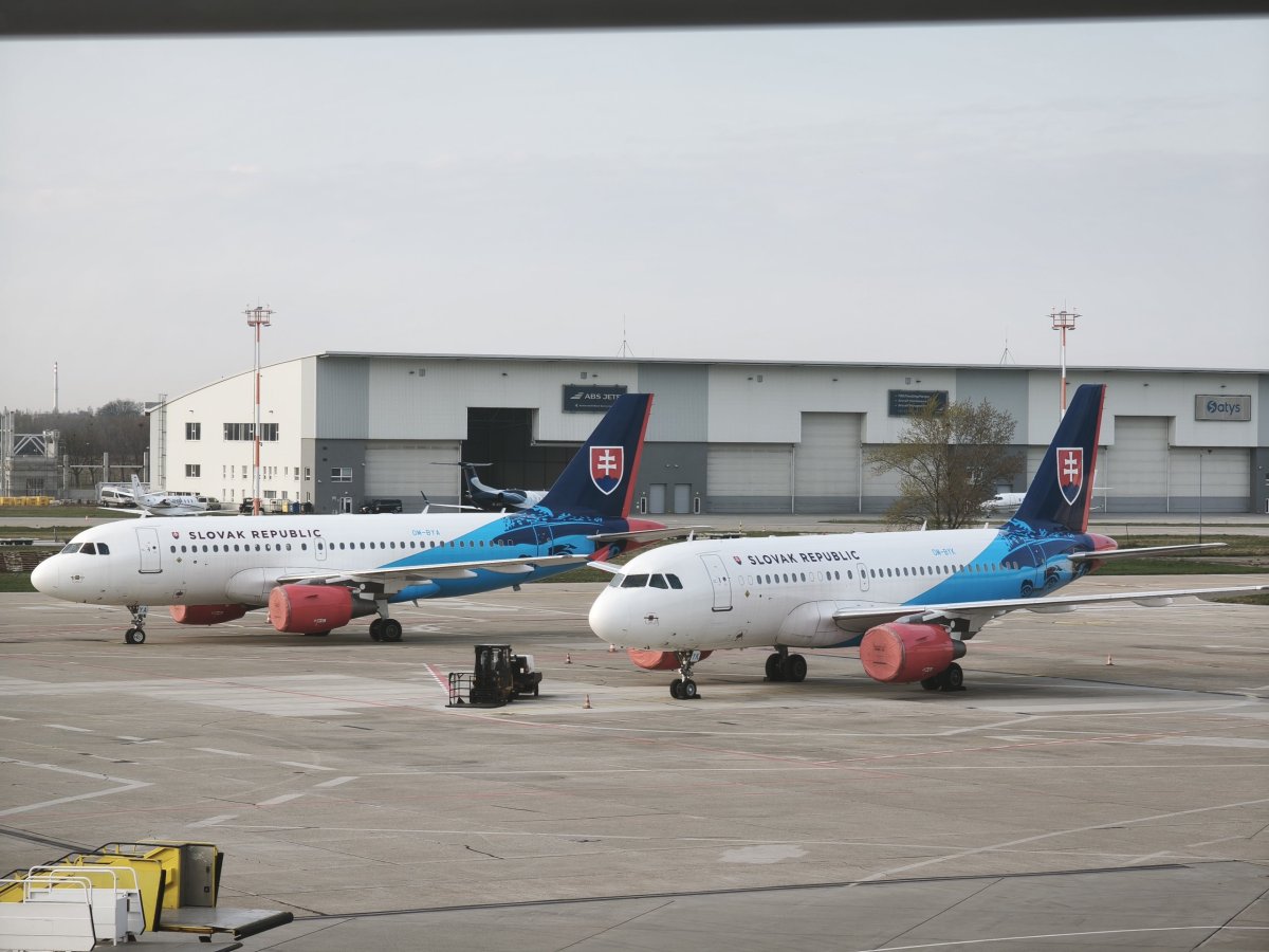 Odstavené speciály