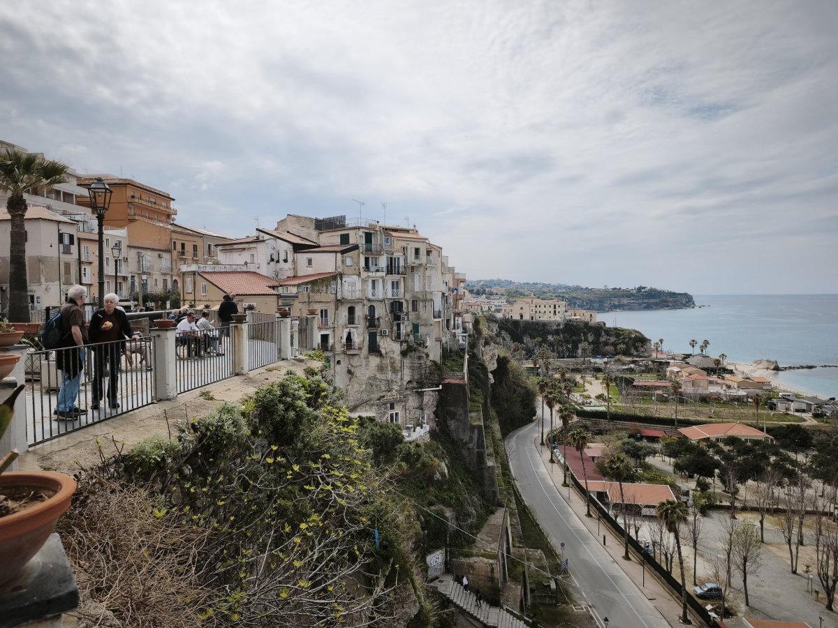 Tropea