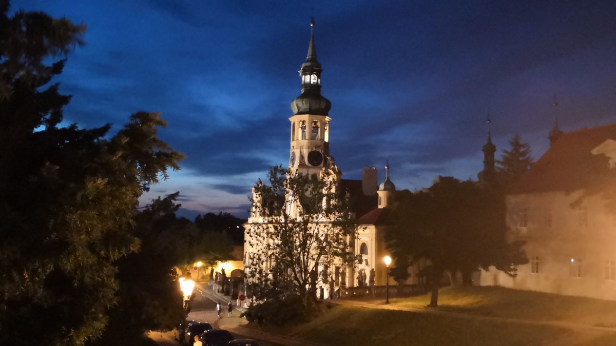 Hlavička uživatele