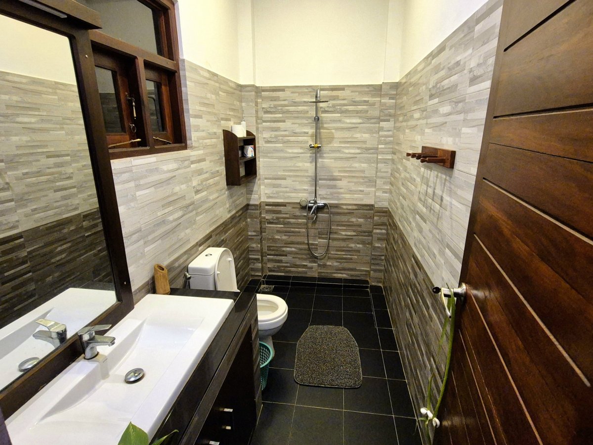 Heaven in Satinwoods