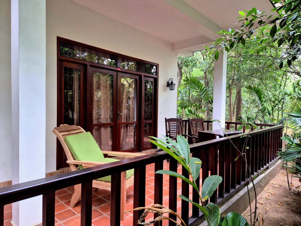 Heaven in Satinwoods