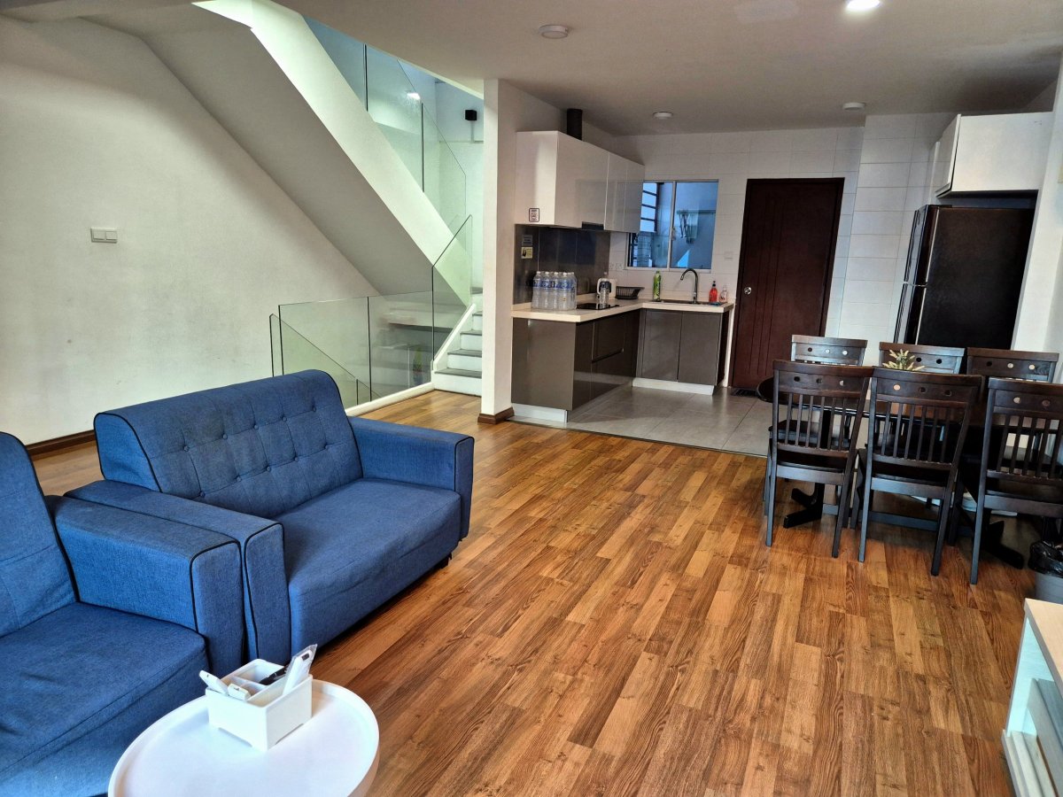 Rainbow Homestay 22