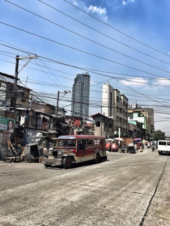 Manila