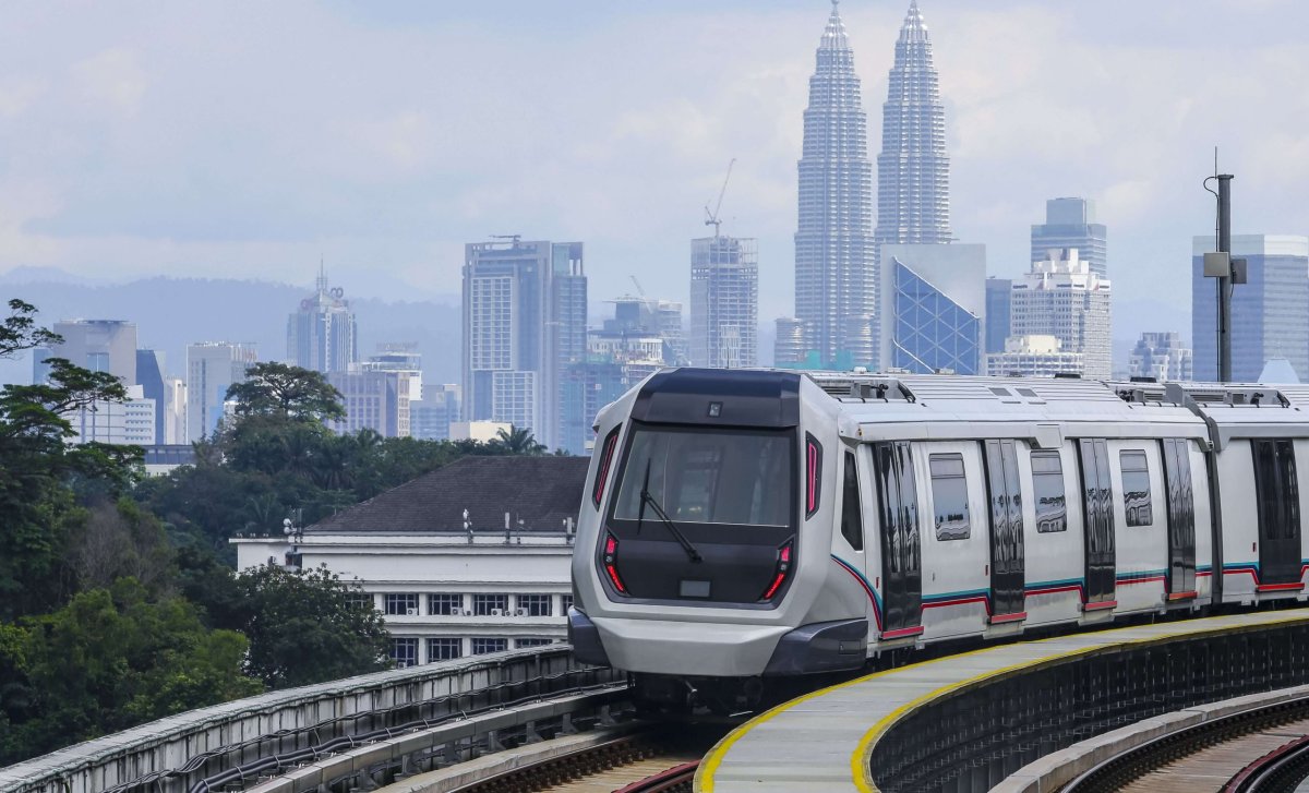 Metro Kuala Lumpur