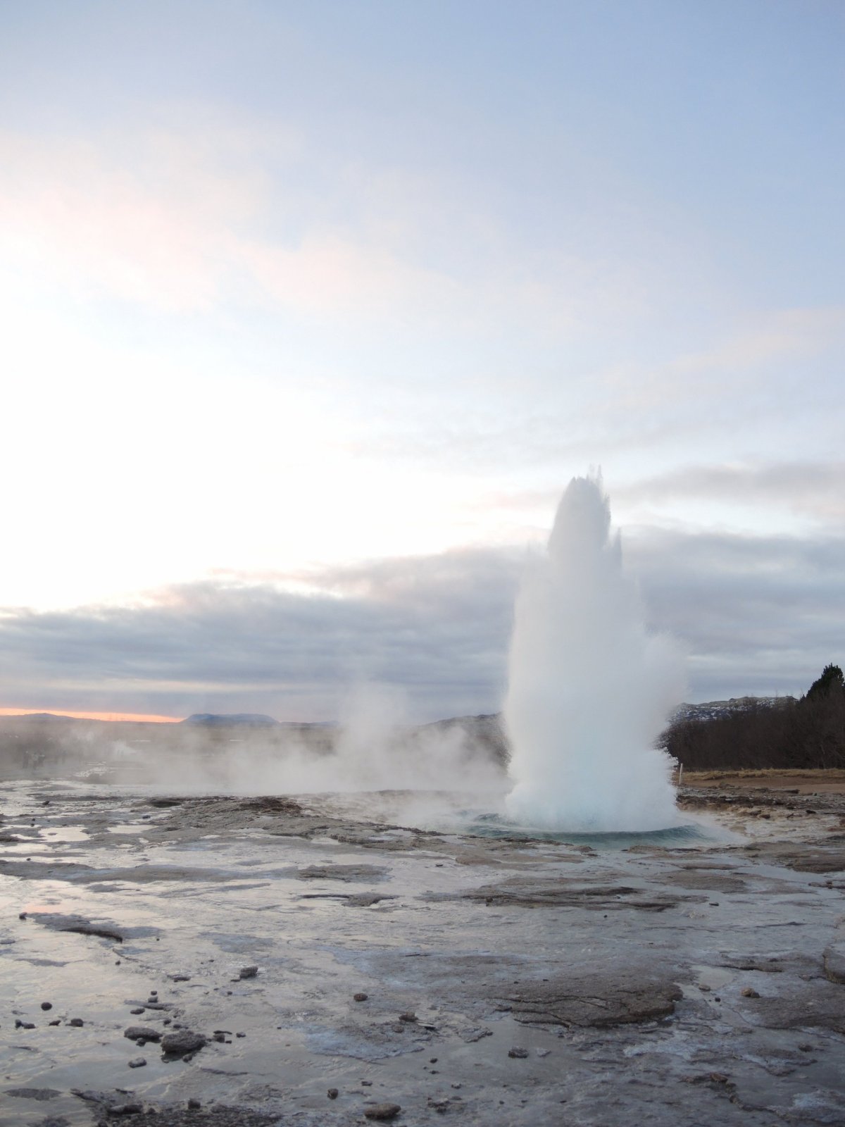 Strokkur.. a kde jsem já?