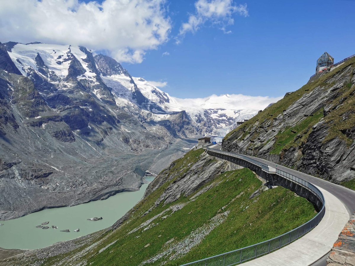 Grossglockner