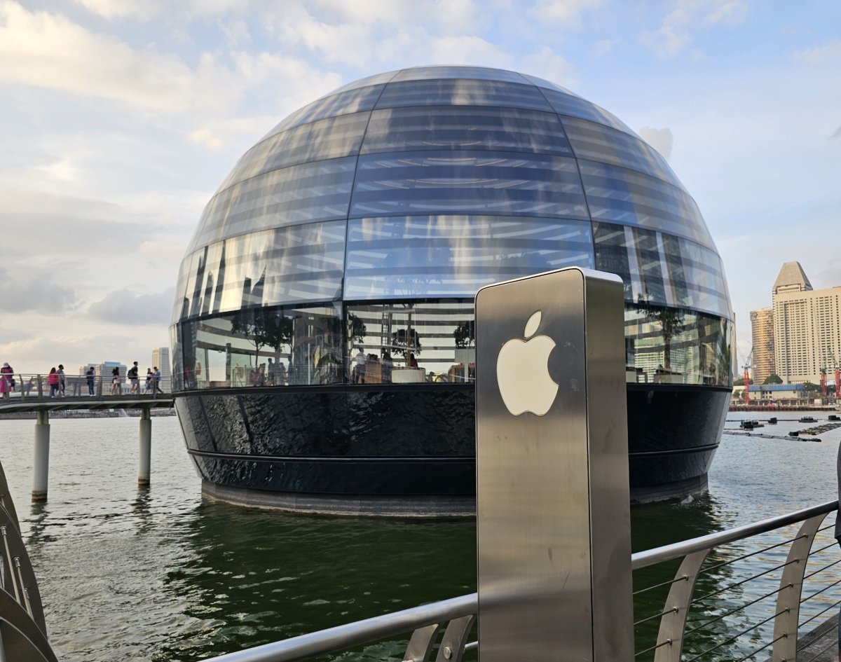 Apple Store