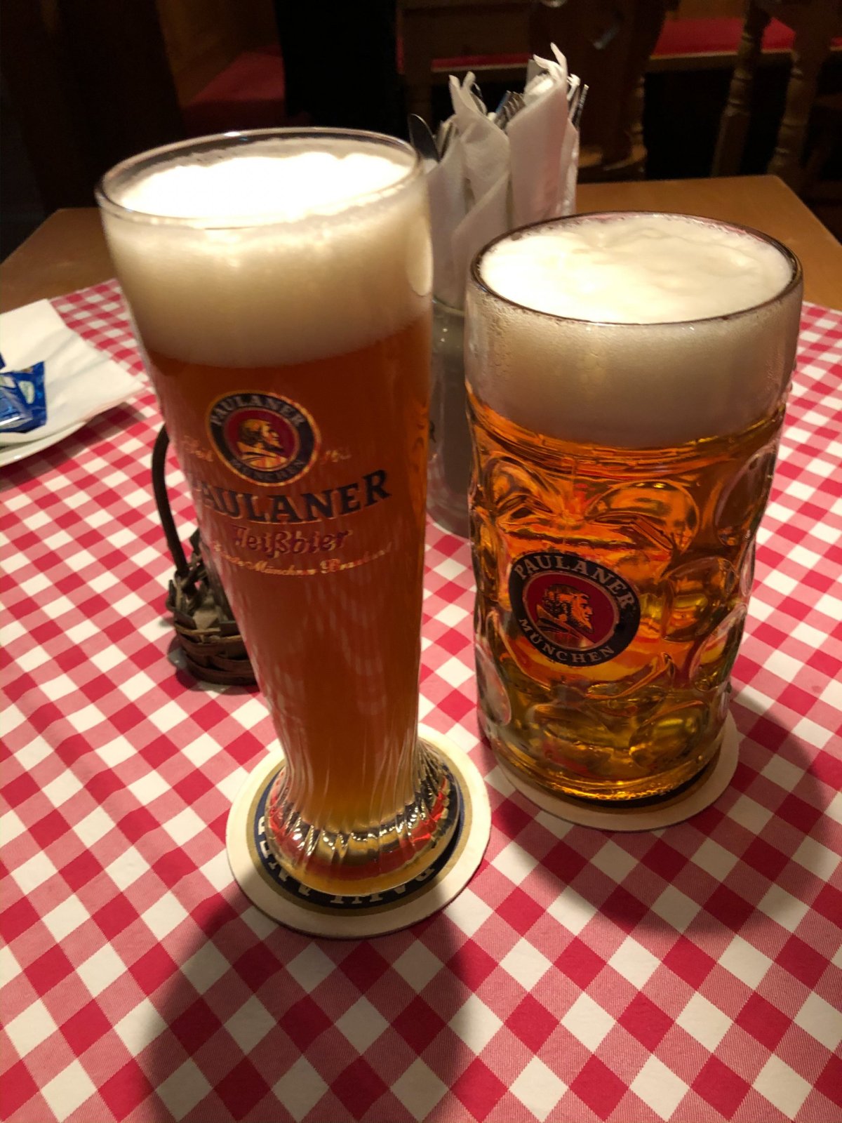 Paulaner