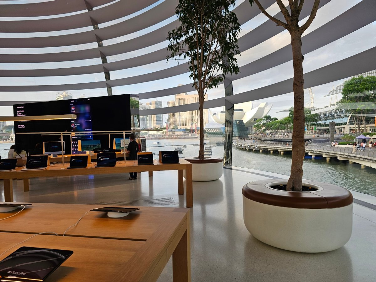 Apple Store