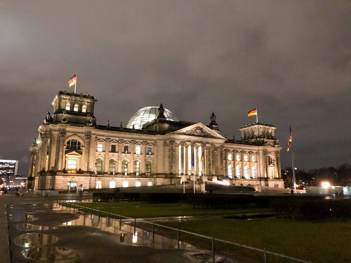 Bundestag