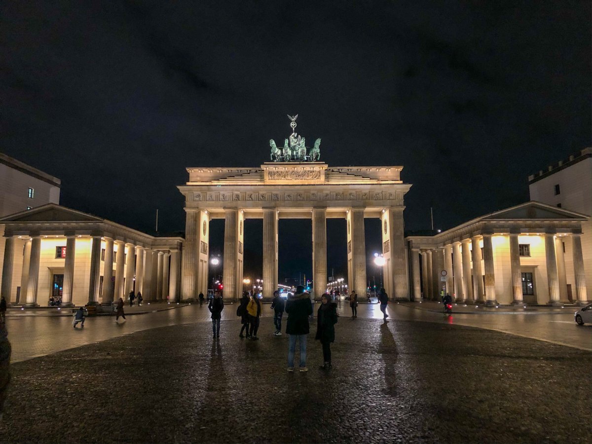 Brandenburger Tor