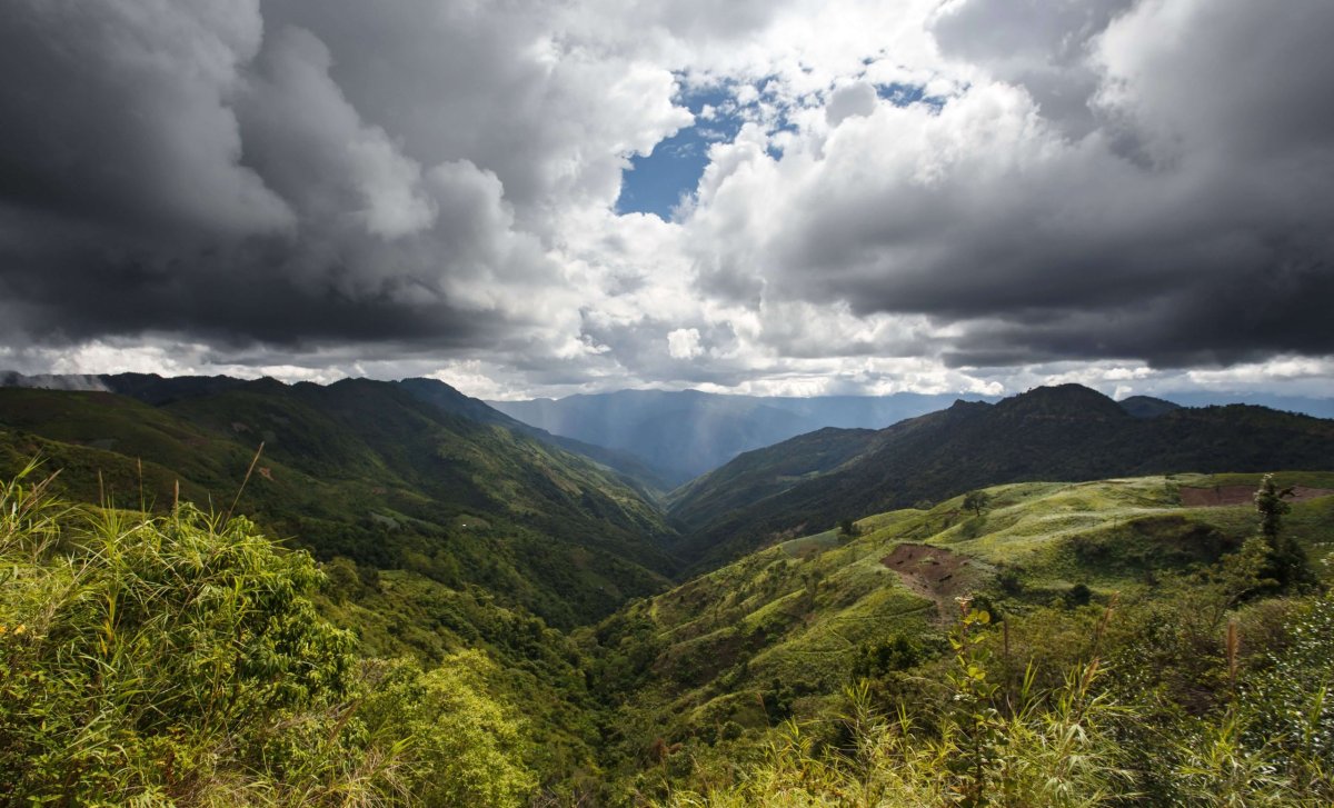 Alaungdaw Kathapa