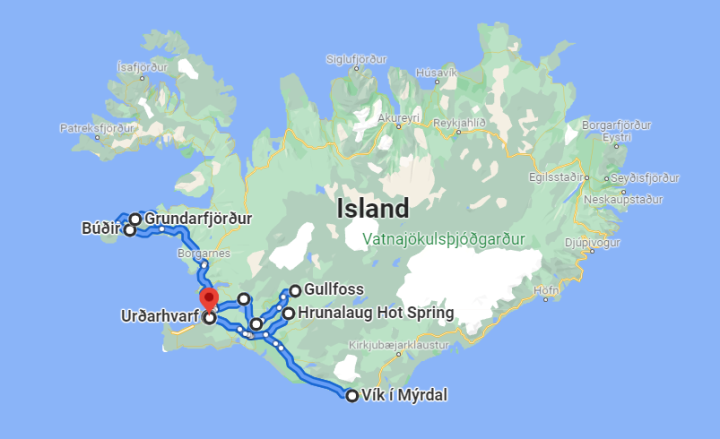 Co se opravdu stihlo