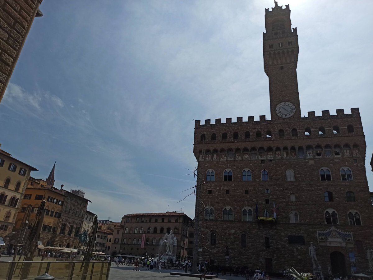 Palazzo Vecchio