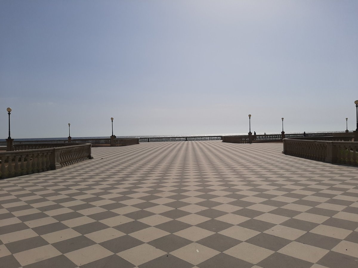 Terrazza Mascagni