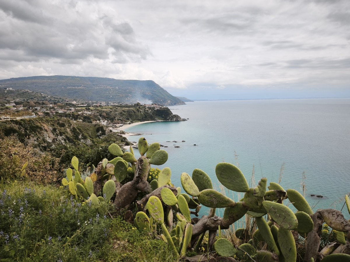 Vyhlídka Piazzetta del belvedere