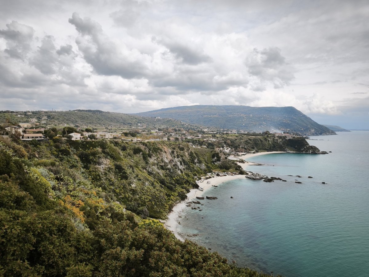 Vyhlídka Piazzetta del belvedere