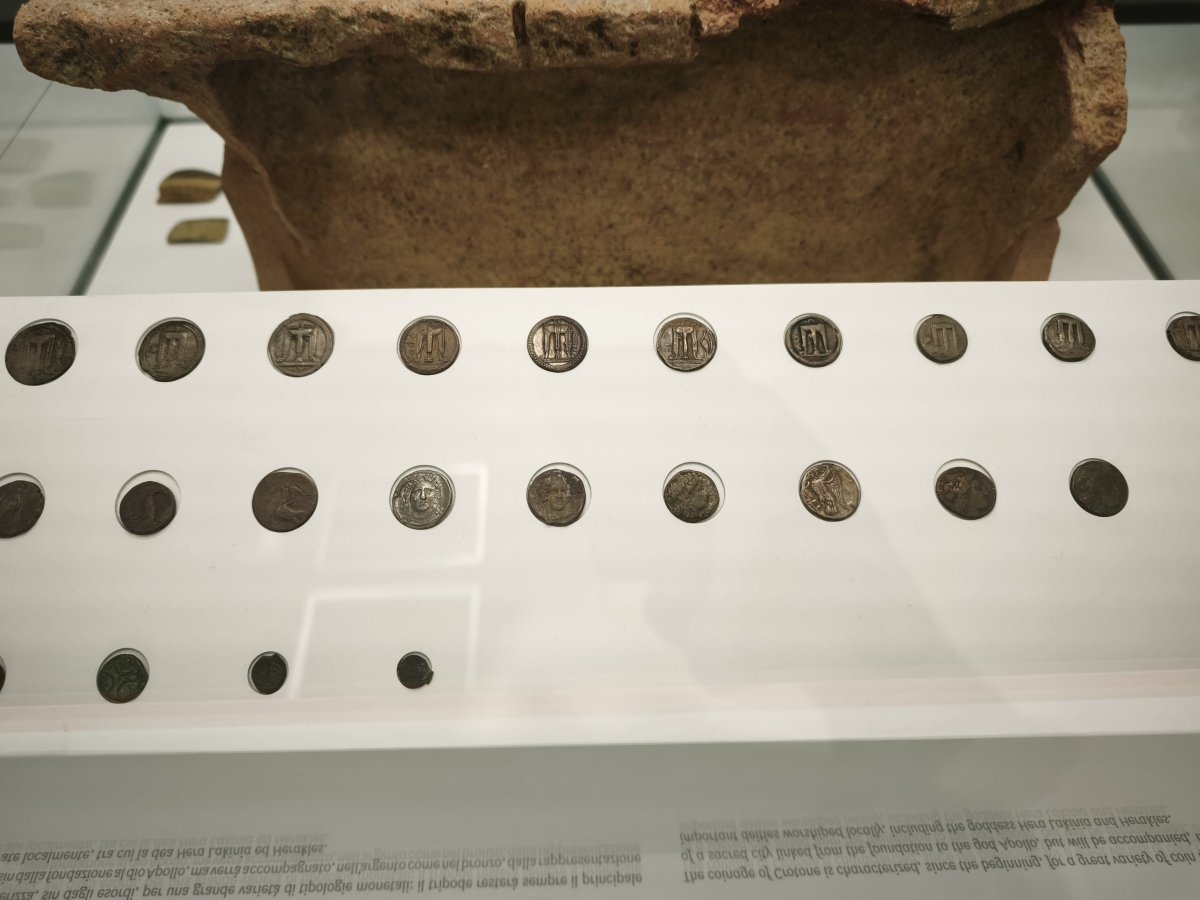 Archeologické nálezy