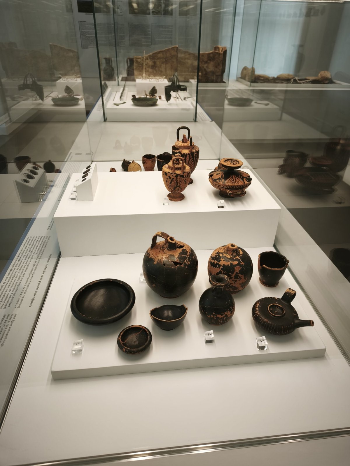 Archeologické nálezy