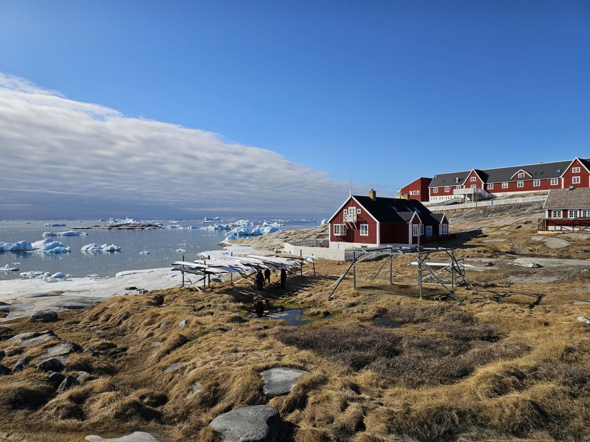 Ilulissat