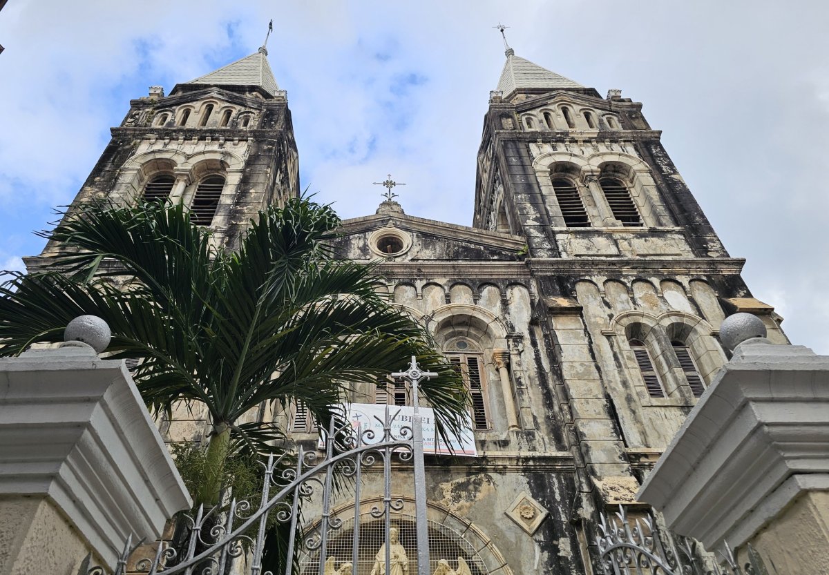 Katedrála svatého Josefa