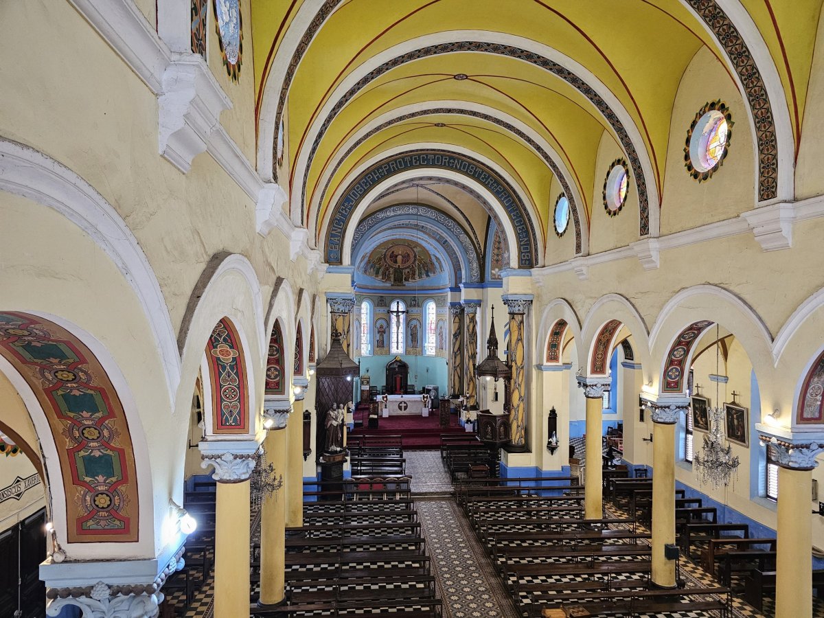 Katedrála svatého Josefa