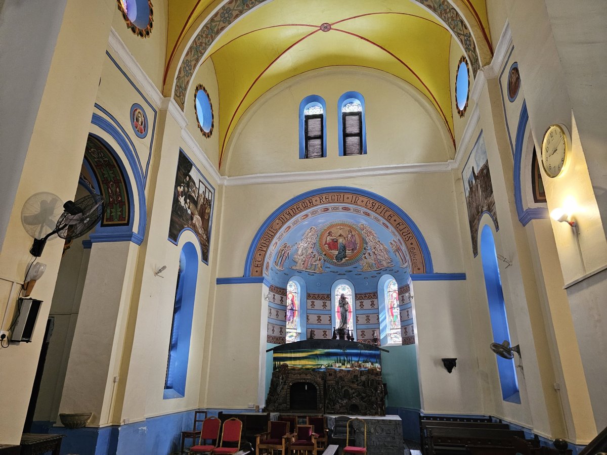 Katedrála svatého Josefa